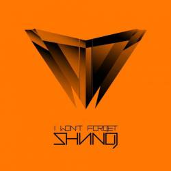 Shining (NOR) : I Won't Forget